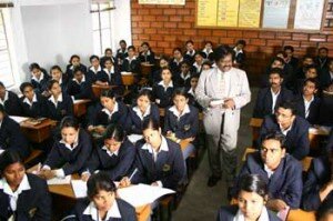 India Classroom