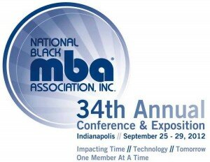 2012 NBMBAA Conference